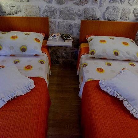 Studio Stradun Dubrovnik Exteriör bild