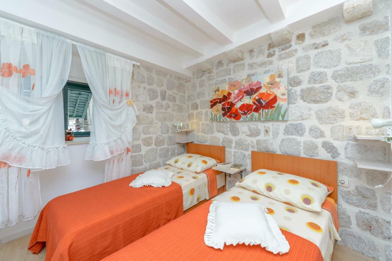 Studio Stradun Dubrovnik Exteriör bild