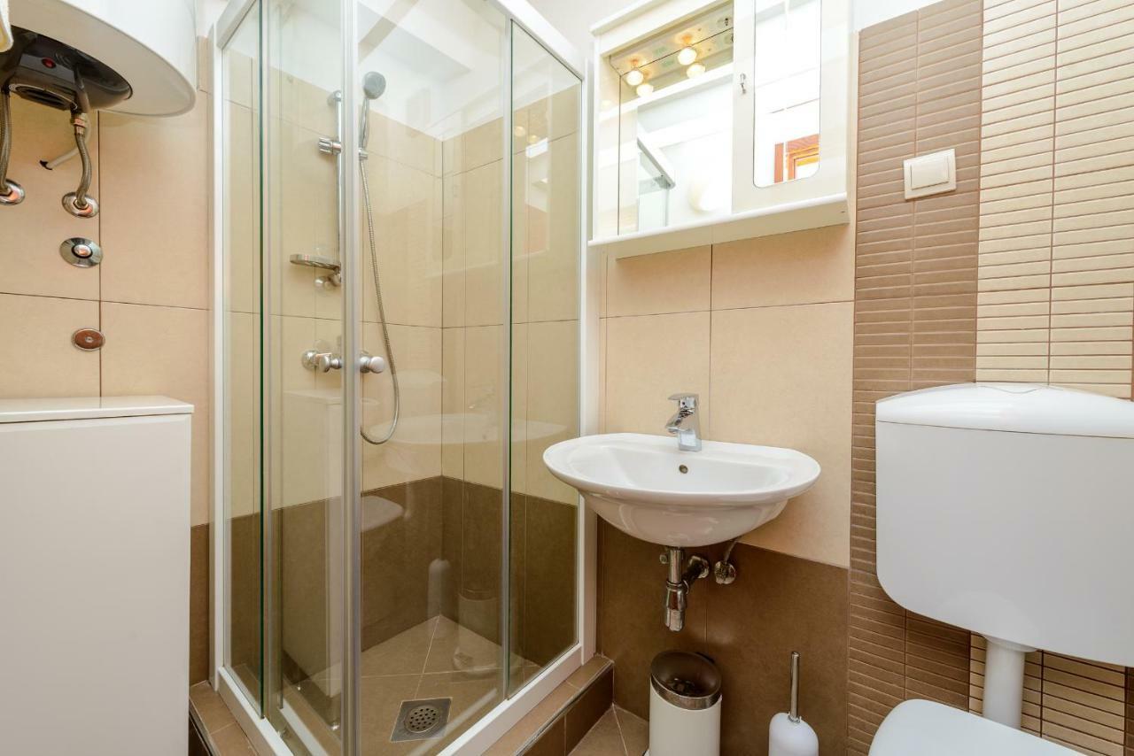 Studio Stradun Dubrovnik Exteriör bild