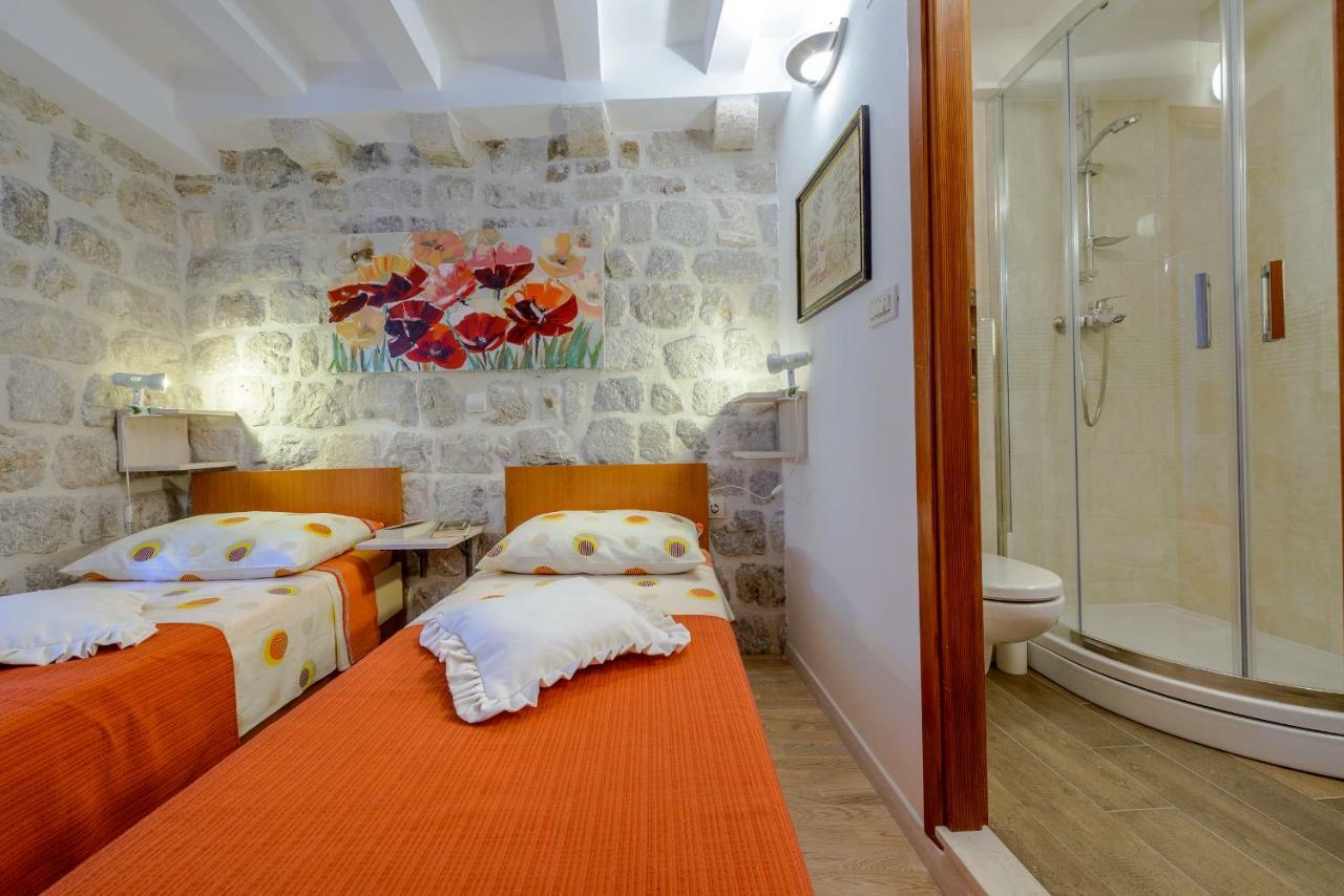 Studio Stradun Dubrovnik Exteriör bild