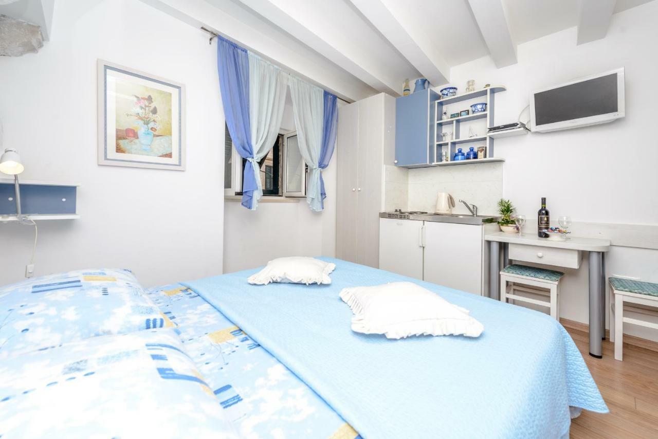 Studio Stradun Dubrovnik Exteriör bild