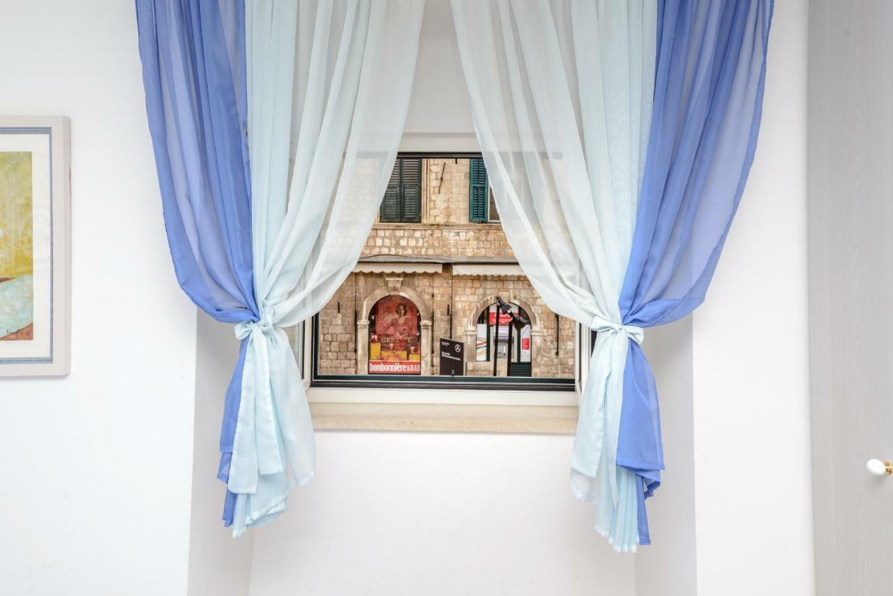 Studio Stradun Dubrovnik Exteriör bild
