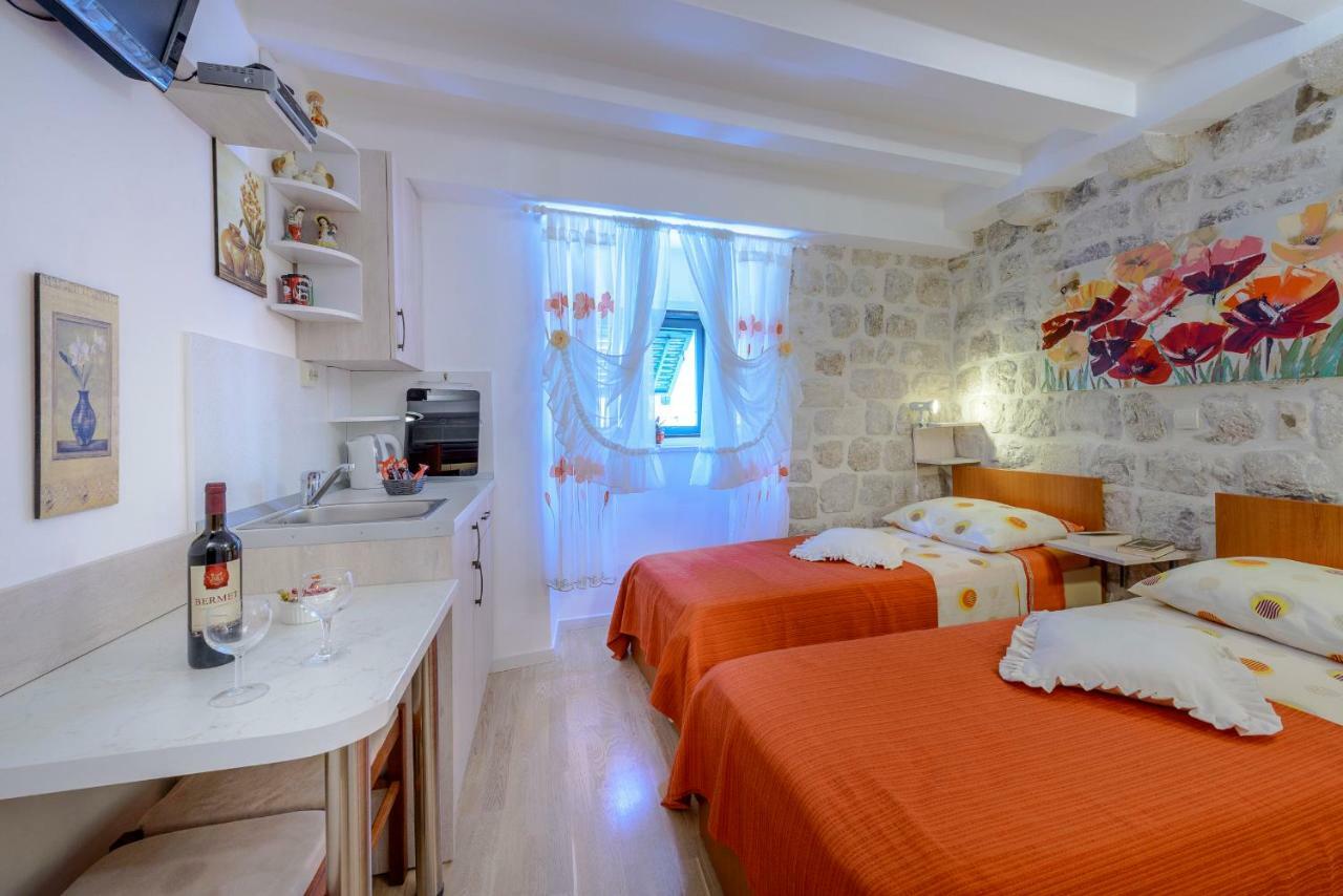 Studio Stradun Dubrovnik Exteriör bild