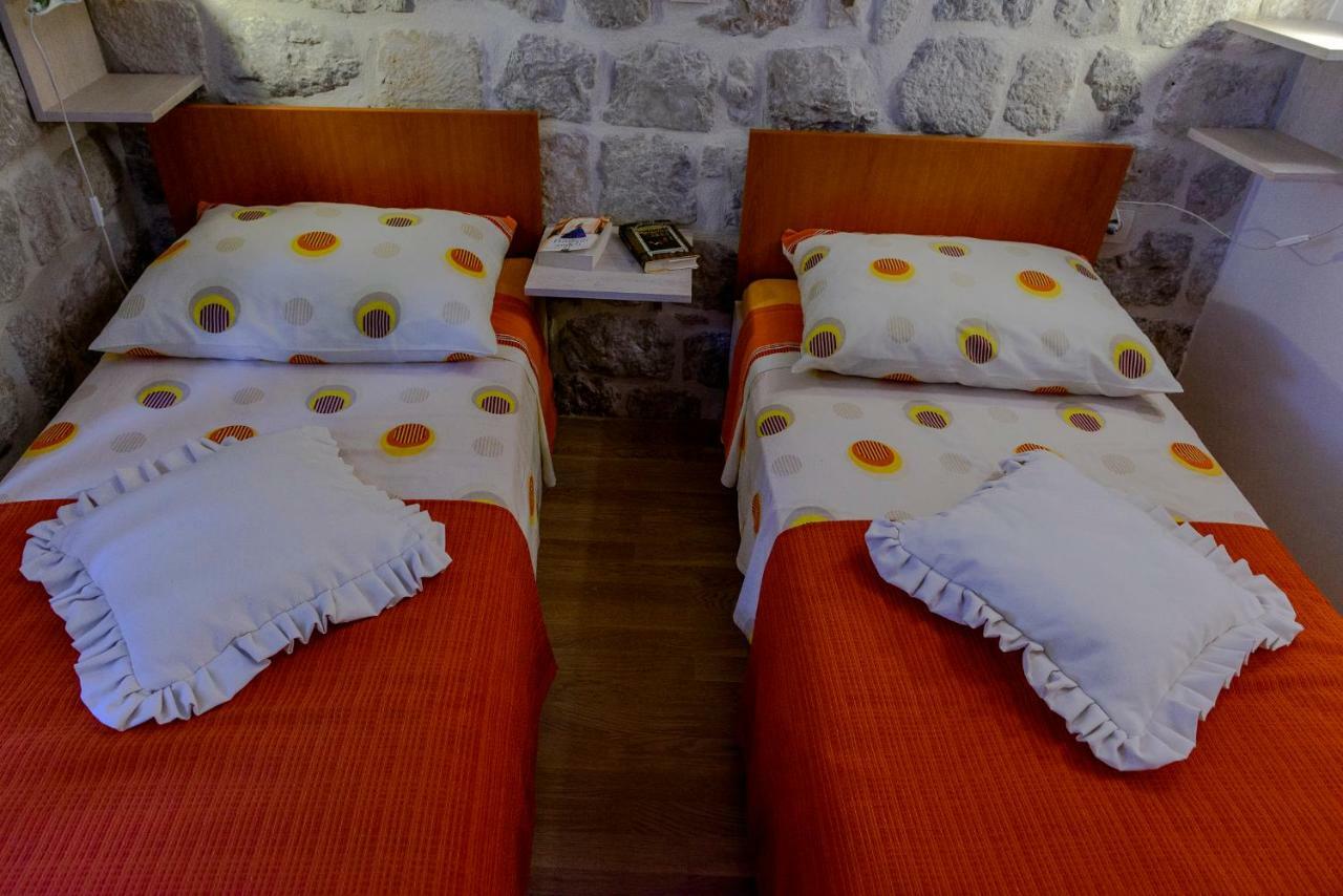 Studio Stradun Dubrovnik Exteriör bild