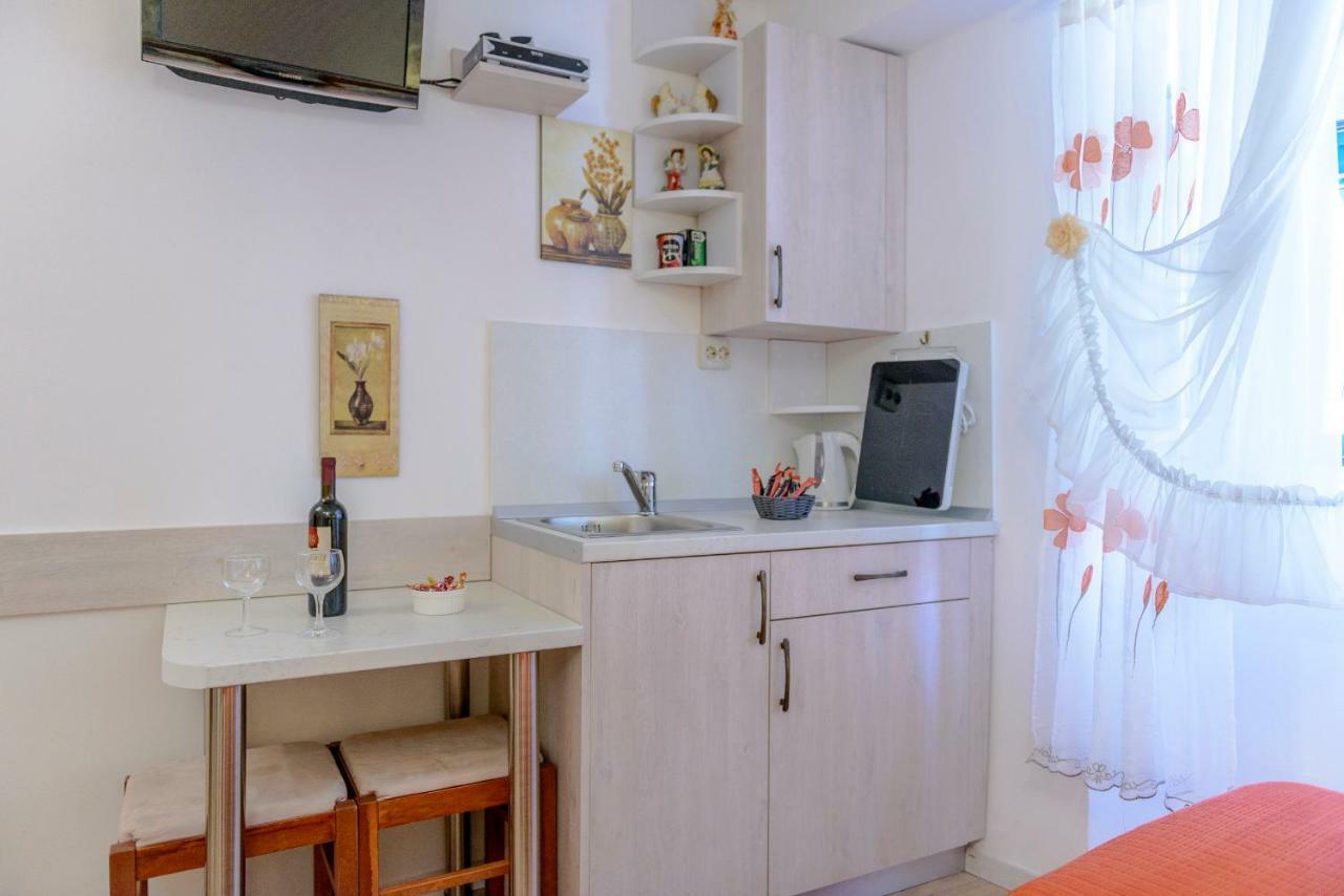 Studio Stradun Dubrovnik Exteriör bild
