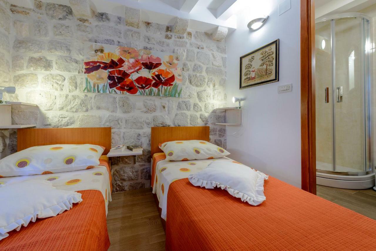 Studio Stradun Dubrovnik Exteriör bild