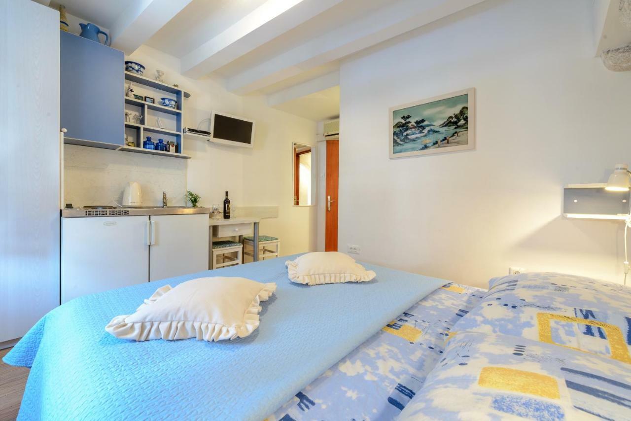 Studio Stradun Dubrovnik Exteriör bild
