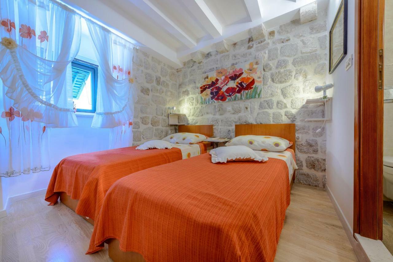 Studio Stradun Dubrovnik Exteriör bild