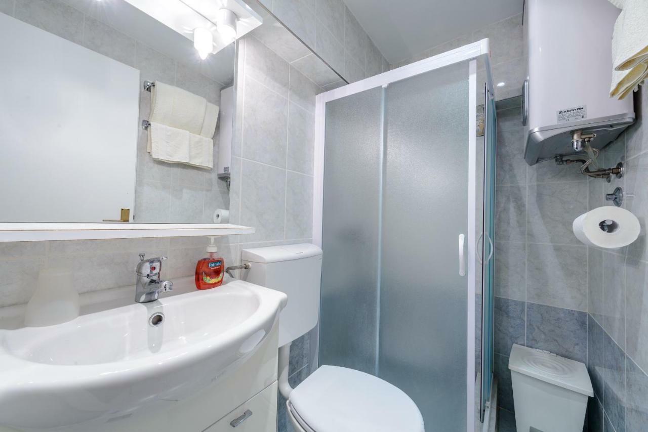 Studio Stradun Dubrovnik Exteriör bild