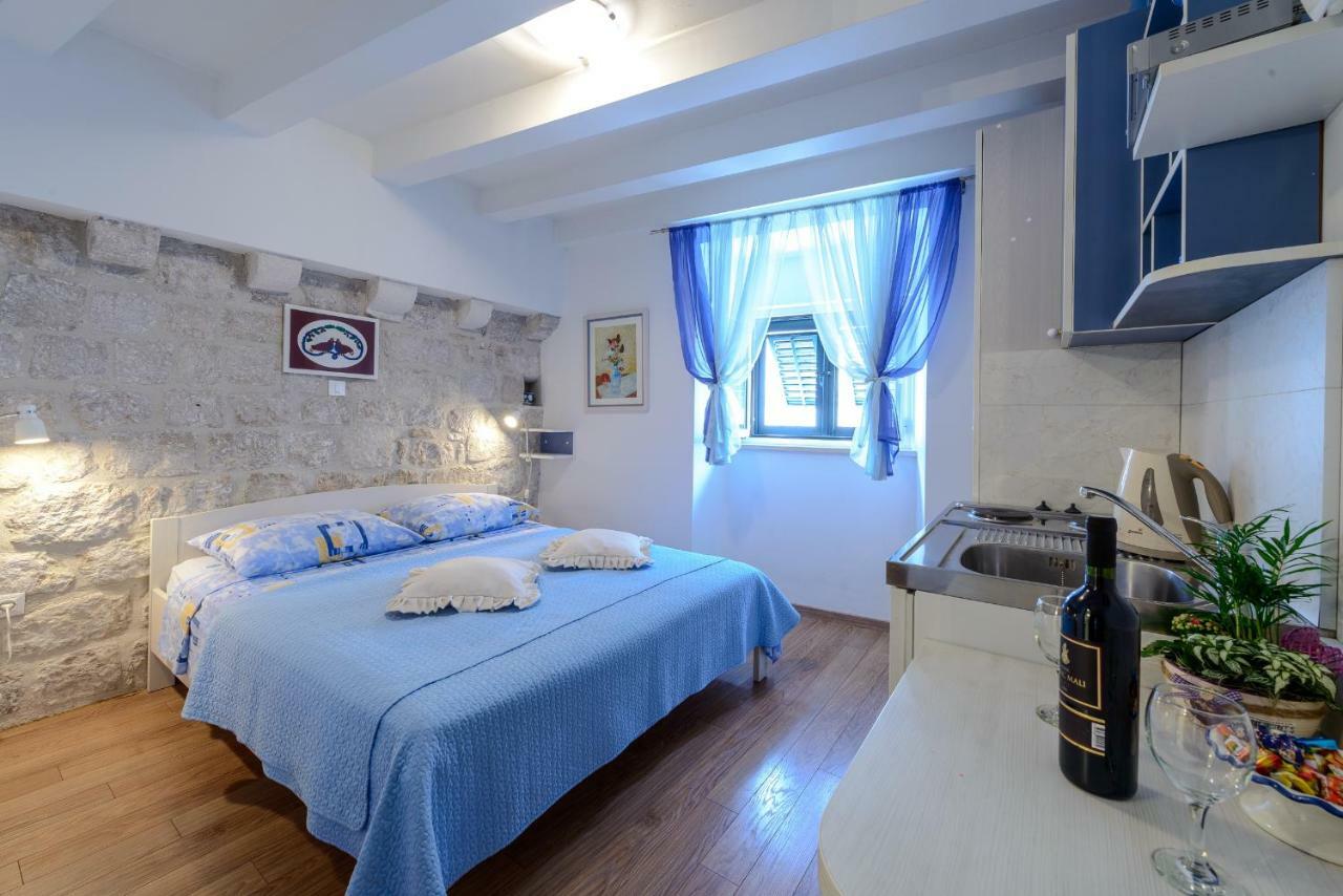 Studio Stradun Dubrovnik Exteriör bild